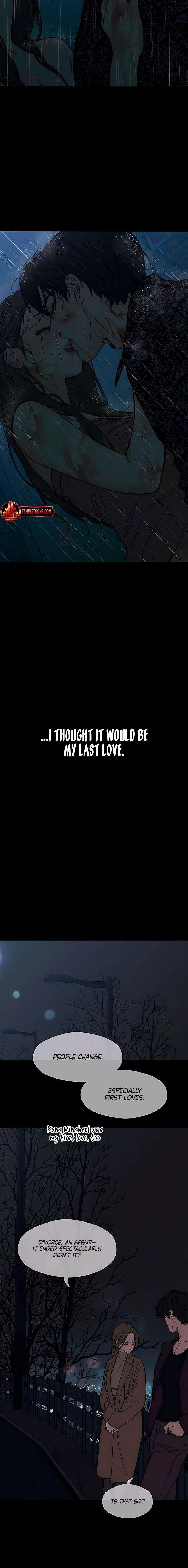 Tears On A Withered Flower Chapter 89 image 12